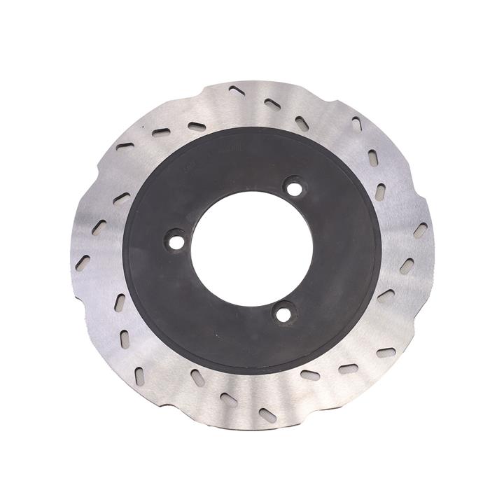 دیسک ترمز چرخ عقب موتور سیکلت مدل AP200-R مناسب برای آپاچی 200cc
